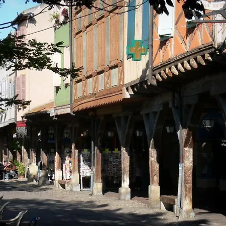 Le Calme De La Campagne Le Confort * Vivies (Ariege)