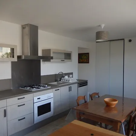 Le Calme De La Campagne Le Confort * Vivies (Ariege)