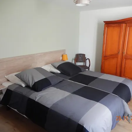 Le Calme De La Campagne Le Confort Tatil Evi