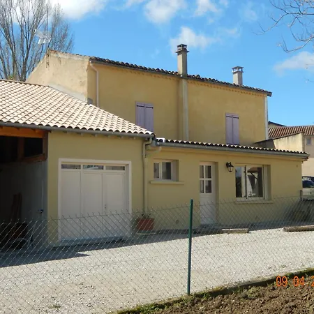 Le Calme De La Campagne Le Confort Vivies (Ariege)