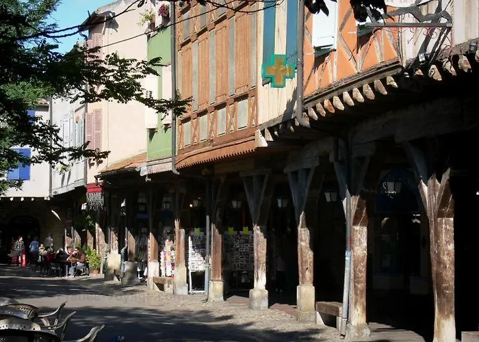 Le Calme De La Campagne Le Confort * Vivies (Ariege)