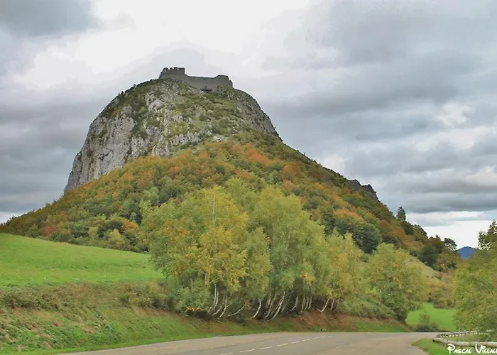 Le Calme De La Campagne Le Confort Дом отдыха Vivies (Ariege)
